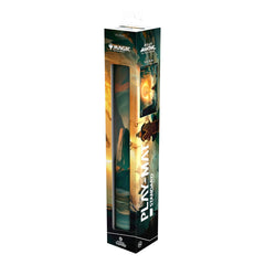 Ultimate Guard Play-Mat Magic: The Gathering | Avatar: The Last Airbender - Day of Black Sun 4056133043205