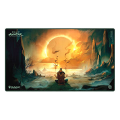 Ultimate Guard Play-Mat Magic: The Gathering | Avatar: The Last Airbender - Day of Black Sun 4056133043205