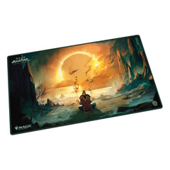 Ultimate Guard Play-Mat Magic: The Gathering | Avatar: The Last Airbender - Day of Black Sun 4056133043205