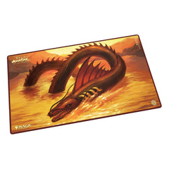 Ultimate Guard Play-Mat Magic: The Gathering | Avatar: The Last Airbender - The Unagi of Kyoshi Island 4056133043267