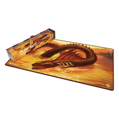 Ultimate Guard Play-Mat Magic: The Gathering | Avatar: The Last Airbender - The Unagi of Kyoshi Island 4056133043267