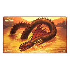 Ultimate Guard Play-Mat Magic: The Gathering | Avatar: The Last Airbender - The Unagi of Kyoshi Island 4056133043267
