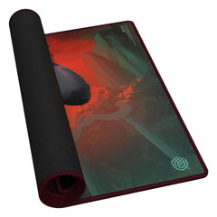 Ultimate Guard Play-Mat Magic: The Gathering | Avatar: The Last Airbender - Zhao, the Moon Slayer 4056133043304