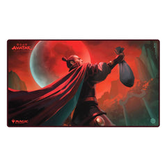 Ultimate Guard Play-Mat Magic: The Gathering | Avatar: The Last Airbender - Zhao, the Moon Slayer 4056133043304