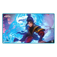 Ultimate Guard Play-Mat Magic: The Gathering | Avatar: The Last Airbender - Fire Lord Azula 4056133043342