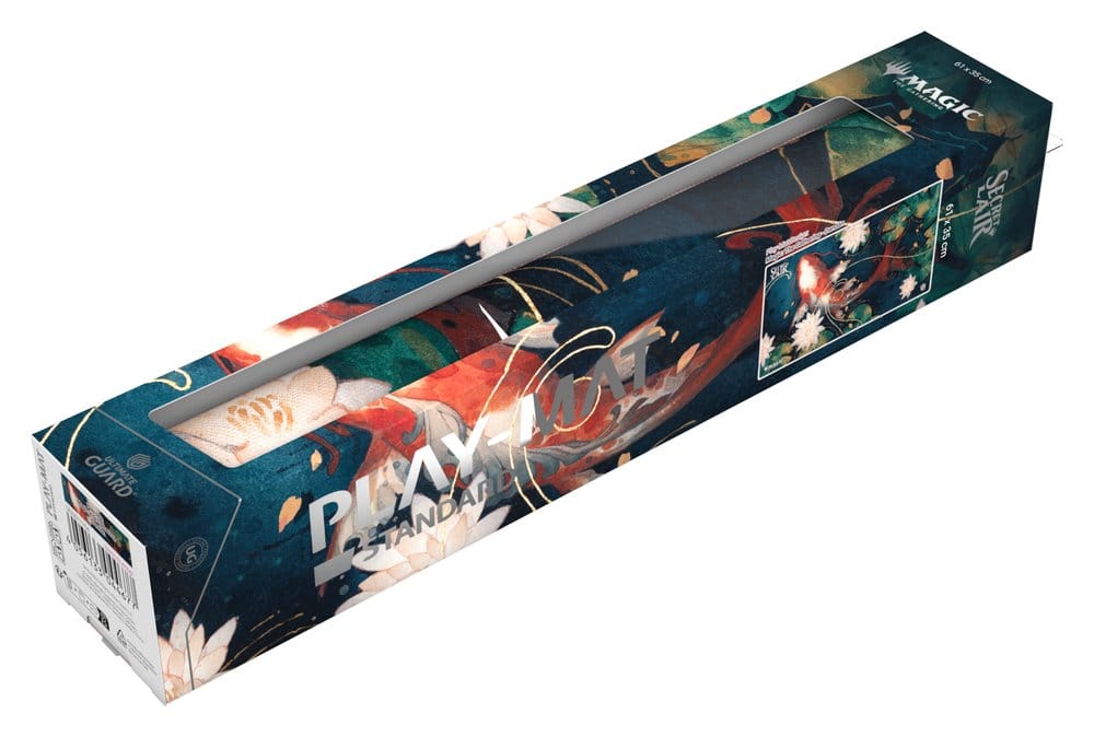 Ultimate Guard Play-Mat Magic: The Gathering - Dandân (Secret Lair) 4056133044677