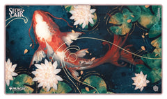 Ultimate Guard Play-Mat Magic: The Gathering - Dandân (Secret Lair) 4056133044677