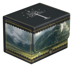 Ultimate Guard Sidewinder 100+ Xenoskin The Lord of the Rings™ "Places of Middle-earth" - Gondor 4056133044813