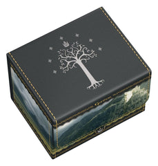 Ultimate Guard Sidewinder 100+ Xenoskin The Lord of the Rings™ "Places of Middle-earth" - Gondor 4056133044813