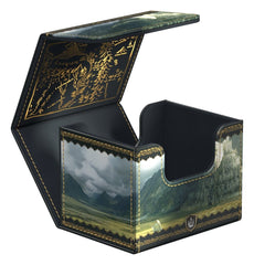 Ultimate Guard Sidewinder 100+ Xenoskin The Lord of the Rings™ "Places of Middle-earth" - Gondor 4056133044813