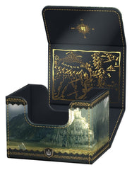 Ultimate Guard Sidewinder 100+ Xenoskin The Lord of the Rings™ "Places of Middle-earth" - Gondor 4056133044813