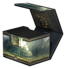 Ultimate Guard Sidewinder 100+ Xenoskin The Lord of the Rings™ "Places of Middle-earth" - Gondor 4056133044813