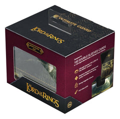 Ultimate Guard Sidewinder 100+ Xenoskin The Lord of the Rings™ "Places of Middle-earth" - Gondor 4056133044813