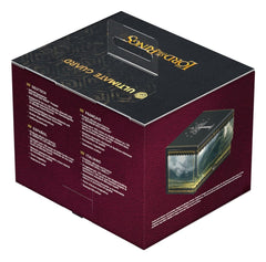 Ultimate Guard Sidewinder 100+ Xenoskin The Lord of the Rings™ "Places of Middle-earth" - Gondor 4056133044813