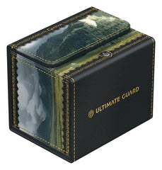 Ultimate Guard Sidewinder 100+ Xenoskin The Lord of the Rings™ "Places of Middle-earth" - Gondor 4056133044813