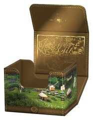 Ultimate Guard Sidewinder 100+ Xenoskin The Lord of the Rings™ "Places of Middle-earth" - The Shire 4056133044837