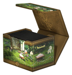 Ultimate Guard Sidewinder 100+ Xenoskin The Lord of the Rings™ "Places of Middle-earth" - The Shire 4056133044837