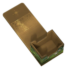 Ultimate Guard Sidewinder 100+ Xenoskin The Lord of the Rings™ "Places of Middle-earth" - The Shire 4056133044837