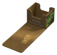 Ultimate Guard Sidewinder 100+ Xenoskin The Lord of the Rings™ "Places of Middle-earth" - The Shire 4056133044837