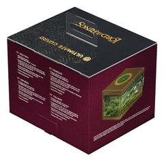 Ultimate Guard Sidewinder 100+ Xenoskin The Lord of the Rings™ "Places of Middle-earth" - The Shire 4056133044837