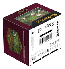Ultimate Guard Sidewinder 100+ Xenoskin The Lord of the Rings™ "Places of Middle-earth" - The Shire 4056133044837