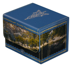 Ultimate Guard Sidewinder 100+ Xenoskin The Lord of the Rings™ "Places of Middle-earth" - Rivendell 4056133044851