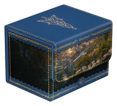 Ultimate Guard Sidewinder 100+ Xenoskin The Lord of the Rings™ "Places of Middle-earth" - Rivendell 4056133044851