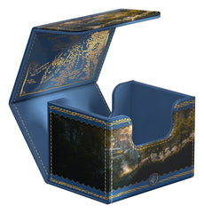 Ultimate Guard Sidewinder 100+ Xenoskin The Lord of the Rings™ "Places of Middle-earth" - Rivendell 4056133044851