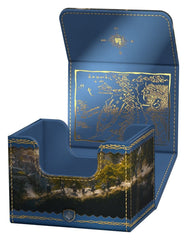 Ultimate Guard Sidewinder 100+ Xenoskin The Lord of the Rings™ "Places of Middle-earth" - Rivendell 4056133044851