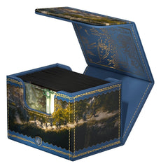 Ultimate Guard Sidewinder 100+ Xenoskin The Lord of the Rings™ "Places of Middle-earth" - Rivendell 4056133044851