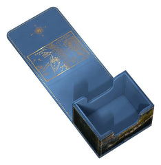 Ultimate Guard Sidewinder 100+ Xenoskin The Lord of the Rings™ "Places of Middle-earth" - Rivendell 4056133044851