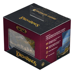 Ultimate Guard Sidewinder 100+ Xenoskin The Lord of the Rings™ "Places of Middle-earth" - Rivendell 4056133044851