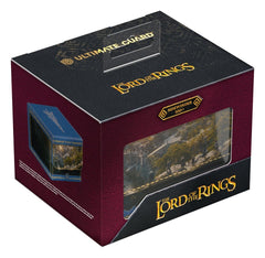 Ultimate Guard Sidewinder 100+ Xenoskin The Lord of the Rings™ "Places of Middle-earth" - Rivendell 4056133044851