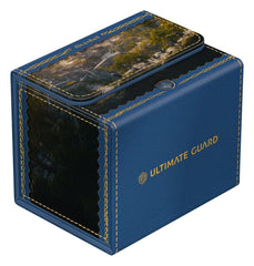 Ultimate Guard Sidewinder 100+ Xenoskin The Lord of the Rings™ "Places of Middle-earth" - Rivendell 4056133044851