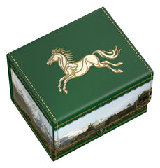 Ultimate Guard Sidewinder 100+ Xenoskin The Lord of the Rings™ "Places of Middle-earth" - Rohan 4056133044875