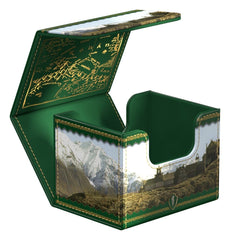 Ultimate Guard Sidewinder 100+ Xenoskin The Lord of the Rings™ "Places of Middle-earth" - Rohan 4056133044875