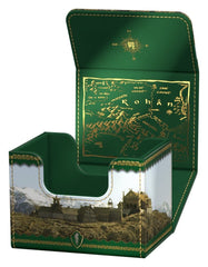 Ultimate Guard Sidewinder 100+ Xenoskin The Lord of the Rings™ "Places of Middle-earth" - Rohan 4056133044875