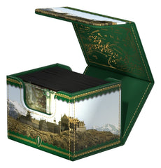 Ultimate Guard Sidewinder 100+ Xenoskin The Lord of the Rings™ "Places of Middle-earth" - Rohan 4056133044875