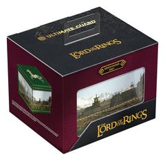 Ultimate Guard Sidewinder 100+ Xenoskin The Lord of the Rings™ "Places of Middle-earth" - Rohan 4056133044875