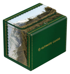 Ultimate Guard Sidewinder 100+ Xenoskin The Lord of the Rings™ "Places of Middle-earth" - Rohan 4056133044875