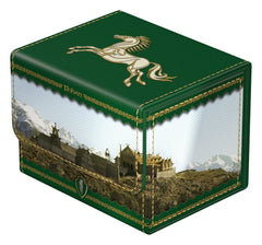 Ultimate Guard Sidewinder 100+ Xenoskin The Lord of the Rings™ "Places of Middle-earth" - Rohan 4056133044875