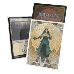 Ultimate Guard Art Sleeves Magic: The Gathering | Avatar: The Last Airbender - The Legend of Kyoshi 4056133045490