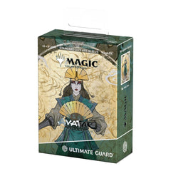 Ultimate Guard Art Sleeves Magic: The Gathering | Avatar: The Last Airbender - The Legend of Kyoshi 4056133045490