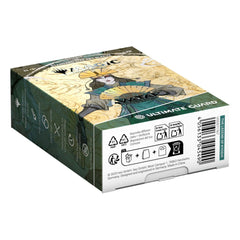 Ultimate Guard Art Sleeves Magic: The Gathering | Avatar: The Last Airbender - The Legend of Kyoshi 4056133045490