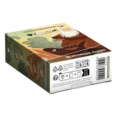Ultimate Guard Art Sleeves Magic: The Gathering | Avatar: The Last Airbender - The Legend of Roku 4056133045520