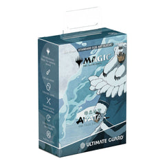 Ultimate Guard Art Sleeves Magic: The Gathering | Avatar: The Last Airbender - The Legend of Kuruk 4056133045551