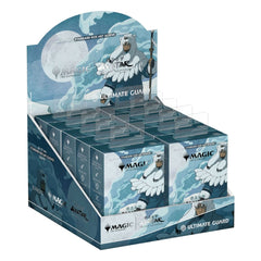 Ultimate Guard Art Sleeves Magic: The Gathering | Avatar: The Last Airbender - The Legend of Kuruk 4056133045551
