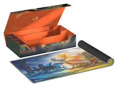 Ultimate Guard Omnihive 1000+ Xenoskin Magic: The Gathering "Lorwyn Eclipsed" - Celestial Reunion 4056133046107