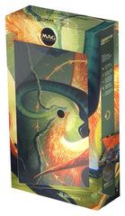 Ultimate Guard Omnihive 1000+ Xenoskin Magic: The Gathering "Lorwyn Eclipsed" - Celestial Reunion 4056133046107