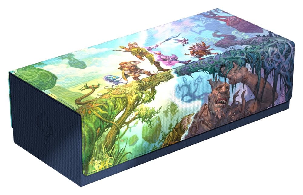Ultimate Guard Arkhive 1000+ Xenoskin Magic: The Gathering "Lorwyn Eclipsed" 4056133046121